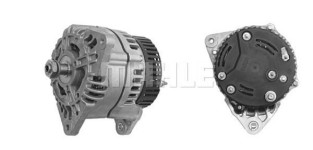 Alternátor MAHLE 14V 120A