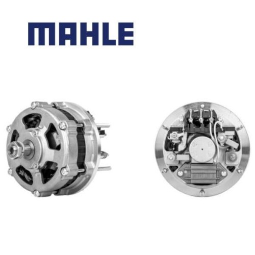 Alternátor MAHLE 14V 60A