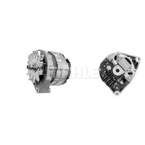 Alternátor MAHLE 28V 35A