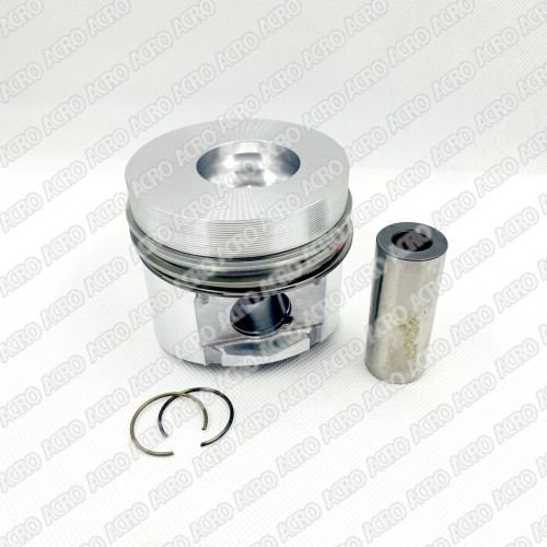 Píst 91mm A