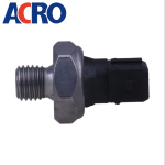 Olejový tlakový spínač