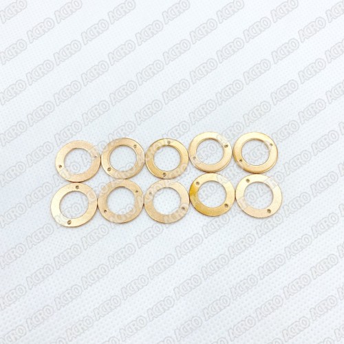 Podložka pod trysku