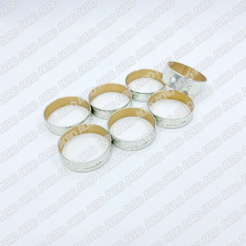 Sada ložisek vačkového hřídele, 6 válec