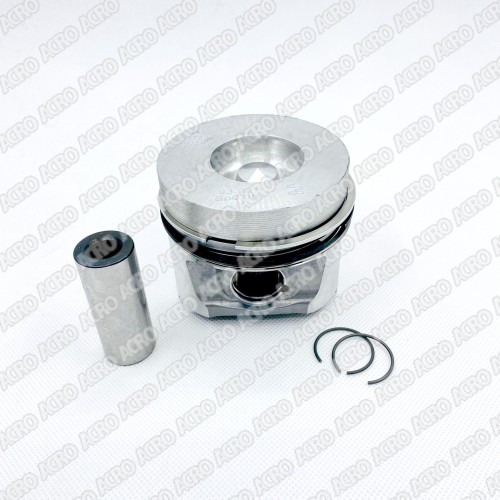 Píst kompletní KOLBENSCHMIDT 94mm