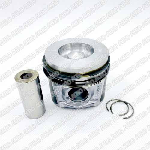 Píst kompletní KOLBENSCHMIDT 94mm