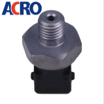 Olejový tlakový spínač