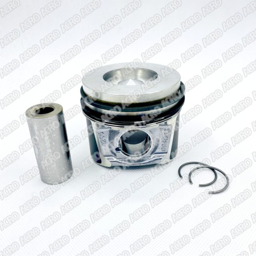 Píst kompletní KOLBENSCHMIDT 94.5mm