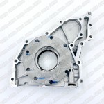 Olejové čerpadlo, přední krýt 3 zuby