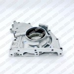 Olejové čerpadlo, přední krýt 3 zuby