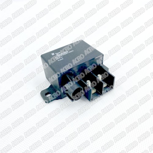 Relé 12V