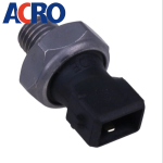 Olejový tlakový spínač