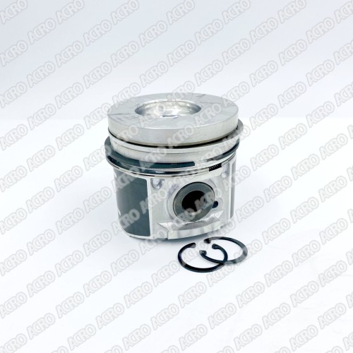 Píst kompletní A