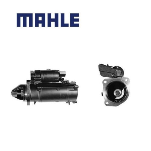 Startér MAHLE 12V 4.0kW