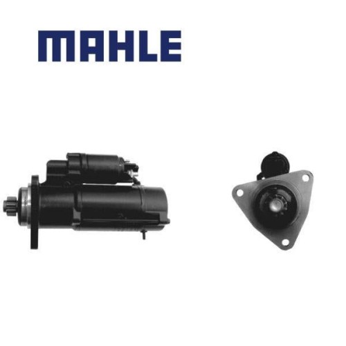 Startér MAHLE 12V 4.2kW