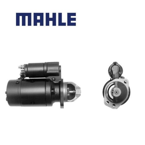Startér MAHLE 12V 2.7kW