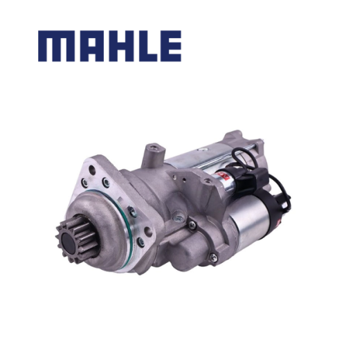 Startér MAHLE 24V 5.5kW