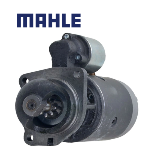 Starter MAHLE 24V 4.0kW
