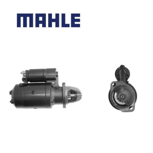 Startér MAHLE 12V 2.7kW