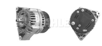 Alternátor MAHLE 28V 55A