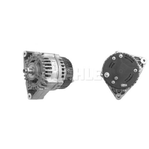 Alternátor MAHLE 28V 55A