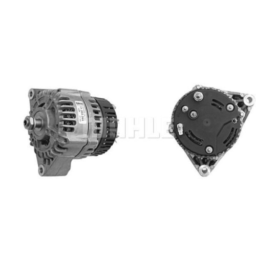 Alternátor MAHLE 14V 95A