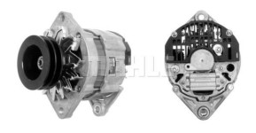 Alternátor MAHLE 14V 65A