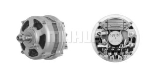 Alternátor MAHLE 14V 60A