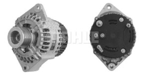 Alternátor MAHLE 14V 95A