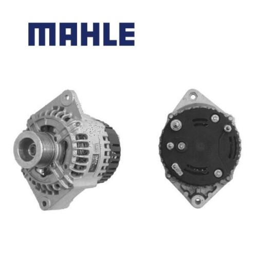 Alternátor MAHLE 14V 95A