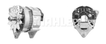 Alternátor MAHLE 14V 80A