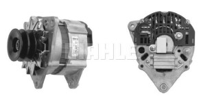 Alternátor MAHLE 14V 80A