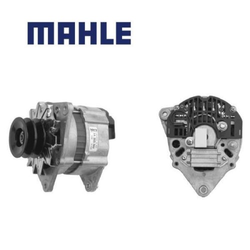 Alternátor MAHLE 14V 80A