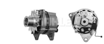 Alternátor MAHLE 14V 120A