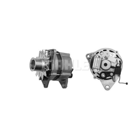 Alternátor MAHLE 14V 120A