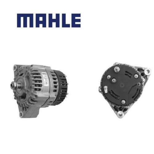 Alternátor MAHLE 28V 55A
