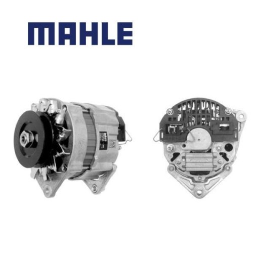Alternátor MAHLE 14V 65A