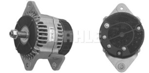 Alternátor MAHLE 14V 150A