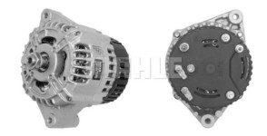 Alternátor MAHLE 14V 120A
