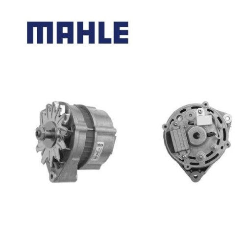 Alternátor MAHLE 14V 55A