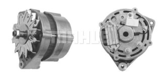 Alternátor MAHLE 14V 95A