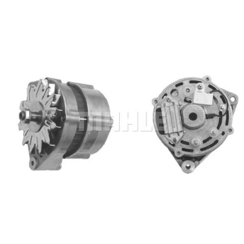 Alternátor MAHLE 14V 95A