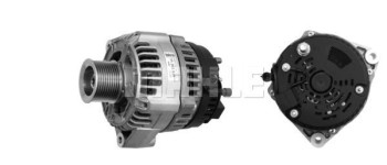 Alternátor MAHLE 14V 150A