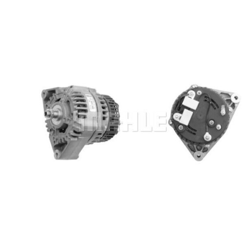 Alternátor MAHLE 28V 55A