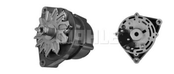 Alternátor MAHLE 14V 120A