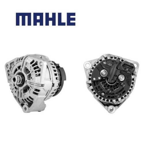 Alternátor MAHLE 28V 80A