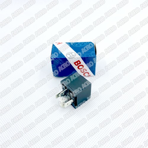 Spínací relé BOSCH 24V 20A