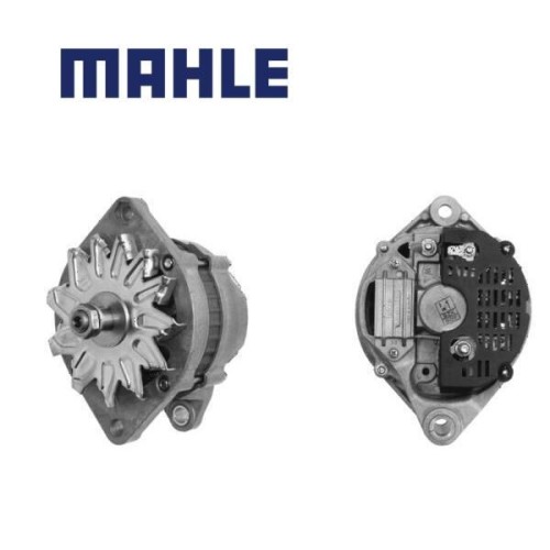 Alternátor MAHLE 14V 65A