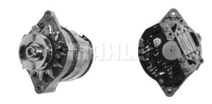 Alternátor MAHLE 14V 65A