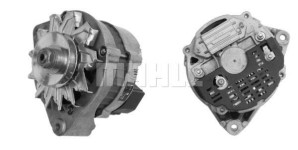 Alternátor MAHLE 14V 65A