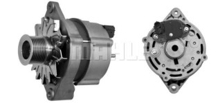 Alternátor MAHLE 14V 120A
